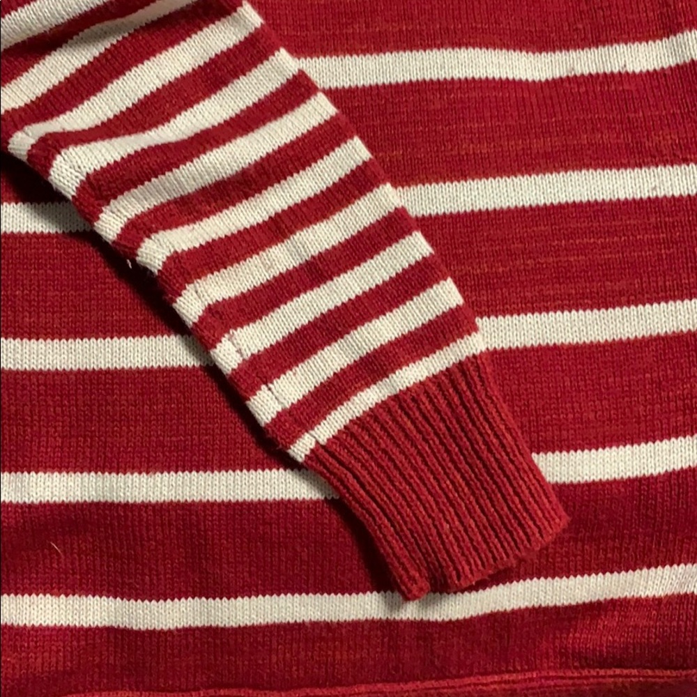 🚫SOLD🚫 RD Style Birchcrest Side Slit Detail Sweater - Picture 3 of 5